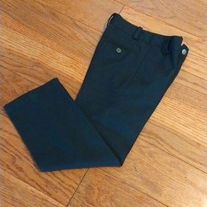 Navy Blue Suit Pants size 6